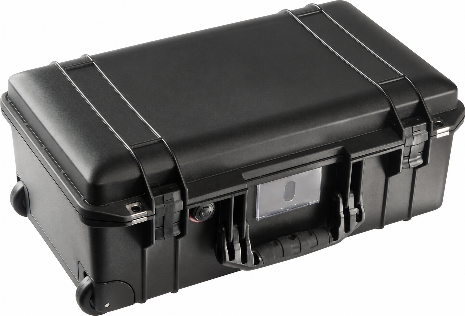 Unbranded hard case example