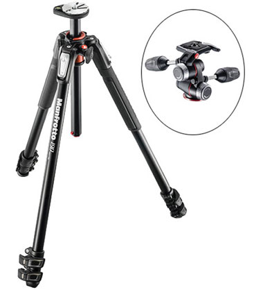 Tripod or Tough SD